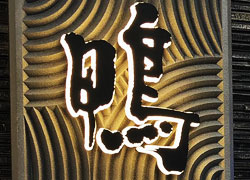 側面発光